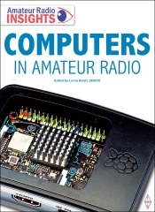 Computers in Amateur Radio - 3rd edition