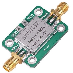 HF-Verstärker-Modul von 50 MHz bis 4000 MHz mit SPF5189