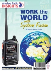 Work the World with System Fusion