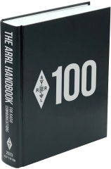 ARRL Handbook (Hardcover) | The 100th edition of The ARRL Handbook for Radio Communications