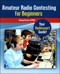 Amateur Radio Contesting for Beginners