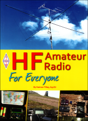 HF Amateur Radio for everyone