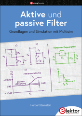 Aktive und passive Filter - Grundlagen und Simulation mit Multisim
