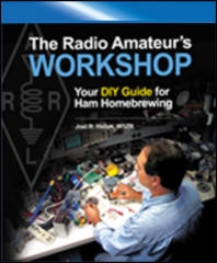 The Radio Amateurs Workshop