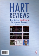 Hart Reviews  – The Best of RadCom Equipment Reviews