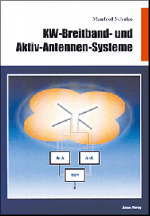 KW-Breitband- und Aktiv-Antennen-Systeme