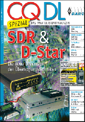 CQ-DL Spezial - SDR & D-STAR
