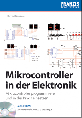 Mikrocontroller in der Elektronik