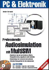 Professionelle Audio-Simulation mit MultiSIM