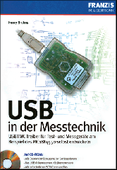 USB in der Messtechnik