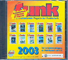 funk-Jahrgangs-CD 2003