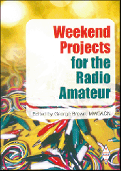 Weekend Projects for the Radio Amateur