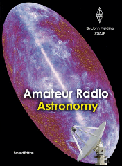 Amateur Radio Astronomy, 2nd edition