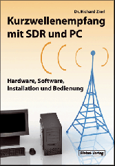 Kurzwellenempfang mit SDR und PC