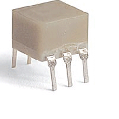 T1.5-1-X65, 50-Ω-Breitbandübertrager 1:1,5 , 0,1-300 MHz